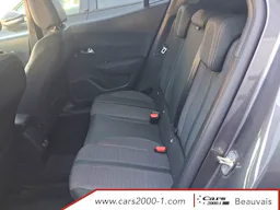 Peugeot 2008  PureTech 130 S&S EAT8 Allure Pack occasion - Photo 9