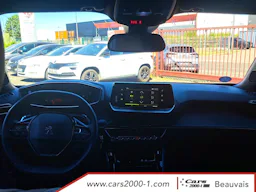 Peugeot 2008 PureTech 130 S&S EAT8 Allure Pack occasion - Photo 10