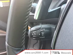 Peugeot 2008  PureTech 130 S&S EAT8 Allure Pack occasion - Photo 12