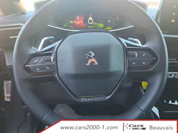 Peugeot 2008 PureTech 130 S&S EAT8 Allure Pack occasion - Photo 14