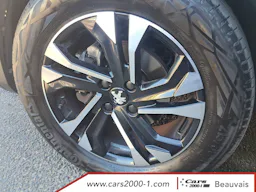 Peugeot 2008 PureTech 130 S&S EAT8 Allure Pack occasion - Photo 15