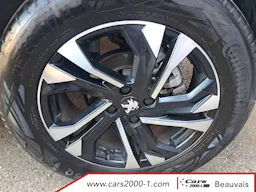 Peugeot 2008  PureTech 130 S&S EAT8 Allure Pack occasion - Photo 16