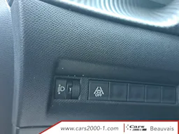 Peugeot 2008 PureTech 130 S&S EAT8 Allure Pack occasion - Photo 21