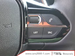 Peugeot 2008 PureTech 130 S&S EAT8 Allure Pack occasion - Photo 22
