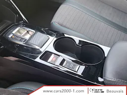 Peugeot 2008  PureTech 130 S&S EAT8 Allure Pack occasion - Photo 23