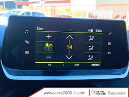 Peugeot 2008 PureTech 130 S&S EAT8 Allure Pack occasion - Photo 25