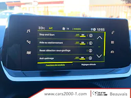 Peugeot 2008 PureTech 130 S&S EAT8 Allure Pack occasion - Photo 27