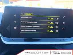 Peugeot 2008 PureTech 130 S&S EAT8 Allure Pack occasion - Photo 28