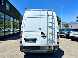 Renault Master  F3300 L2H2 2.3 BLUE DCI 135CH GRAND CONFORT EURO6 / tva recuperable occasion - Photo 4