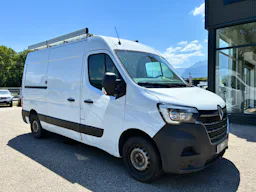 Renault Master F3300 L2H2 2.3 BLUE DCI 135CH GRAND CONFORT EURO6 / tva recuperable occasion - Photo 7