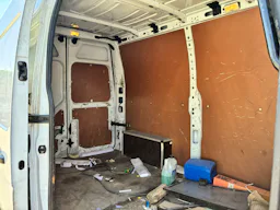 Renault Master F3300 L2H2 2.3 BLUE DCI 135CH GRAND CONFORT EURO6 / tva recuperable occasion - Photo 9