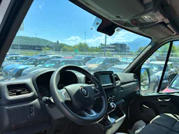 Renault Master F3300 L2H2 2.3 BLUE DCI 135CH GRAND CONFORT EURO6 / tva recuperable occasion - Photo 11