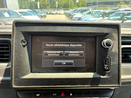Renault Master F3300 L2H2 2.3 BLUE DCI 135CH GRAND CONFORT EURO6 / tva recuperable occasion - Photo 16
