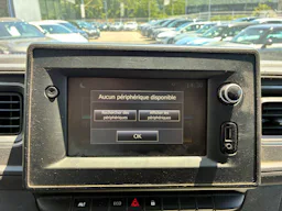 Renault Master  F3300 L2H2 2.3 BLUE DCI 135CH GRAND CONFORT EURO6 / tva recuperable occasion - Photo 16