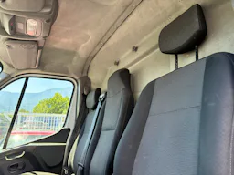 Renault Master F3300 L2H2 2.3 BLUE DCI 135CH GRAND CONFORT EURO6 / tva recuperable occasion - Photo 17