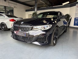 BMW Série 3 G20  M340i xDrive 374 ch BVA8 occasion - Photo 1