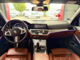 BMW Série 3 G20  M340i xDrive 374 ch BVA8 occasion - Photo 10