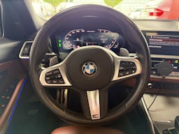 BMW Série 3 G20  M340i xDrive 374 ch BVA8 occasion - Photo 11