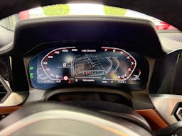 BMW Série 3 G20  M340i xDrive 374 ch BVA8 occasion - Photo 19