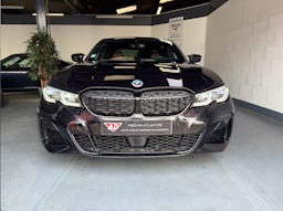 BMW Série 3 G20  M340i xDrive 374 ch BVA8 occasion - Photo 2