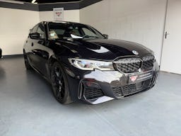 BMW Série 3 G20  M340i xDrive 374 ch BVA8 occasion - Photo 3