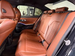 BMW Série 3 G20  M340i xDrive 374 ch BVA8 occasion - Photo 9