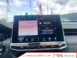 Jeep Compass  1.3 PHEV T4 240 ch 4xe eAWD S occasion - Photo 11