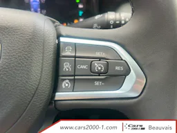 Jeep Compass 1.3 PHEV T4 240 ch 4xe eAWD S occasion - Photo 12