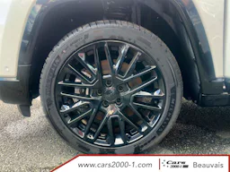 Jeep Compass 1.3 PHEV T4 240 ch 4xe eAWD S occasion - Photo 15