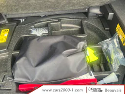 Jeep Compass 1.3 PHEV T4 240 ch 4xe eAWD S occasion - Photo 16