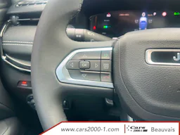 Jeep Compass 1.3 PHEV T4 240 ch 4xe eAWD S occasion - Photo 20