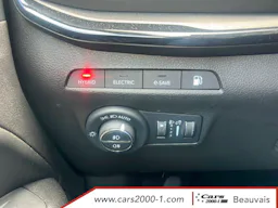 Jeep Compass  1.3 PHEV T4 240 ch 4xe eAWD S occasion - Photo 21