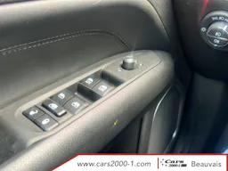 Jeep Compass 1.3 PHEV T4 240 ch 4xe eAWD S occasion - Photo 22