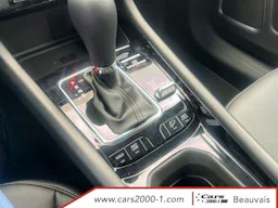 Jeep Compass 1.3 PHEV T4 240 ch 4xe eAWD S occasion - Photo 23