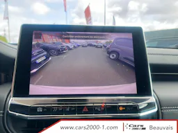 Jeep Compass  1.3 PHEV T4 240 ch 4xe eAWD S occasion - Photo 26