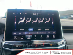 Jeep Compass 1.3 PHEV T4 240 ch 4xe eAWD S occasion - Photo 28