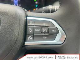 Jeep Compass  1.3 PHEV T4 240 ch 4xe eAWD S occasion - Photo 12