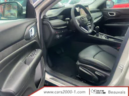 Jeep Compass 1.3 PHEV T4 240 ch 4xe eAWD S occasion - Photo 17