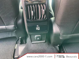 Jeep Compass 1.3 PHEV T4 240 ch 4xe eAWD S occasion - Photo 19