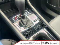 Jeep Compass 1.3 PHEV T4 240 ch 4xe eAWD S occasion - Photo 23