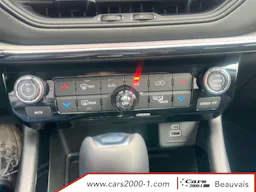 Jeep Compass 1.3 PHEV T4 240 ch 4xe eAWD S occasion - Photo 24