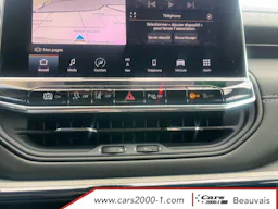 Jeep Compass  1.3 PHEV T4 240 ch 4xe eAWD S occasion - Photo 25