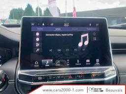 Jeep Compass 1.3 PHEV T4 240 ch 4xe eAWD S occasion - Photo 27