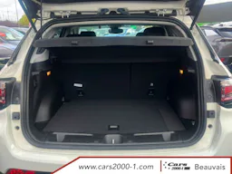 Jeep Compass  1.3 PHEV T4 240 ch 4xe eAWD S occasion - Photo 7