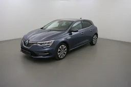 Renault Mégane  Blue dCi 115 EDC Techno occasion - Photo 1