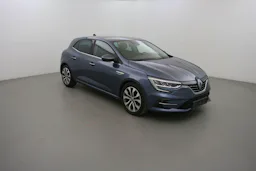 Renault Mégane  Blue dCi 115 EDC Techno occasion - Photo 3