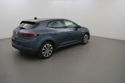 Renault Mégane  Blue dCi 115 EDC Techno occasion - Photo 5