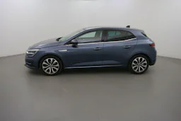 Renault Mégane Blue dCi 115 EDC Techno occasion - Photo 8