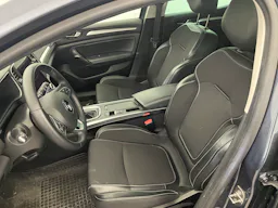 Renault Mégane  Blue dCi 115 EDC Techno occasion - Photo 9