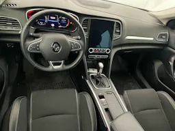 Renault Mégane Blue dCi 115 EDC Techno occasion - Photo 11